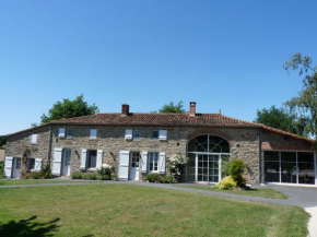 Logis de La Bénétière